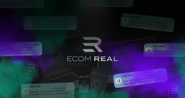 ECOM REAL