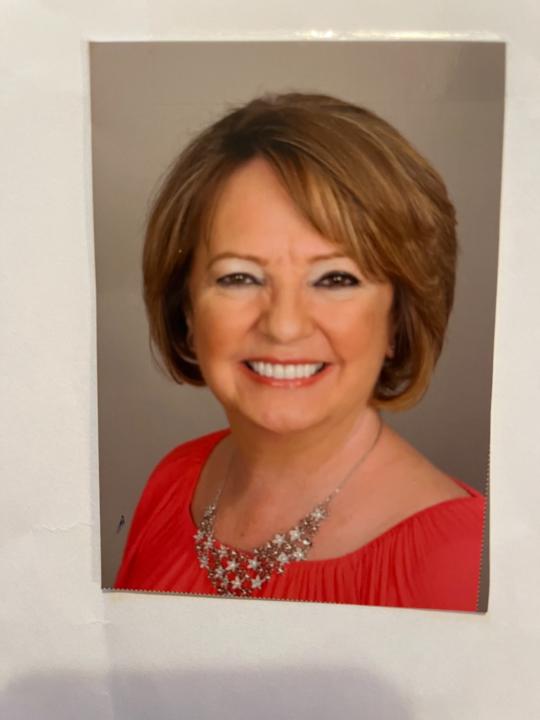 Evelyn Traylor