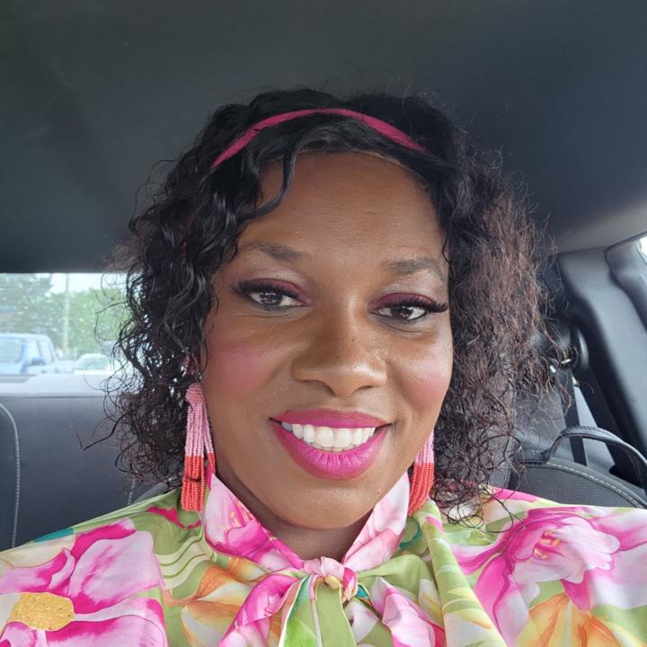 Patrice Wilson