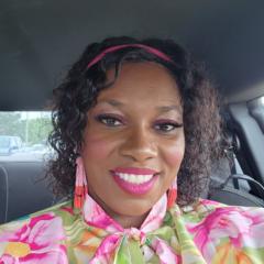 Patrice Wilson