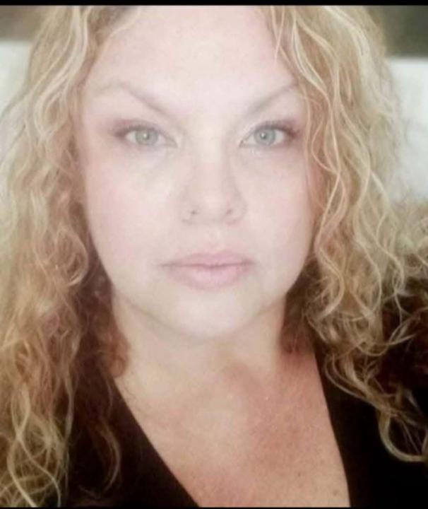 Nannette Candice