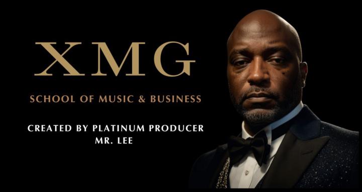 School of Music and Business