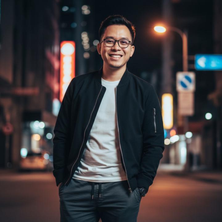Hanif Ashari