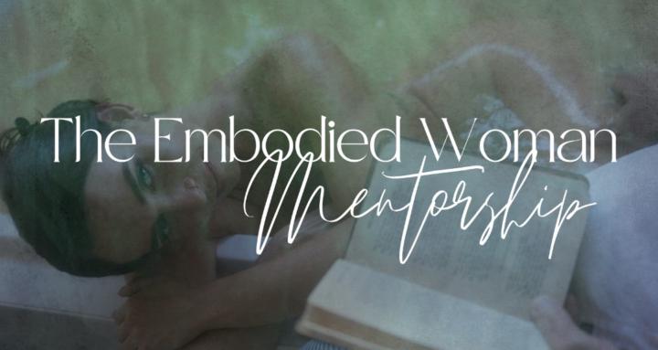 The Embodied Woman