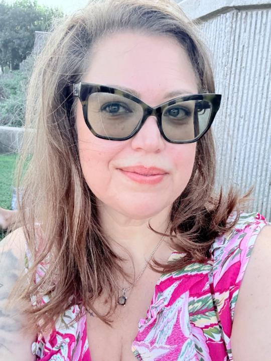 Tanya Marie Creasser C.Ht