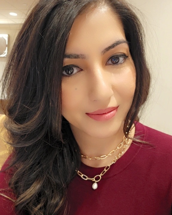 Nosheen Maqsood