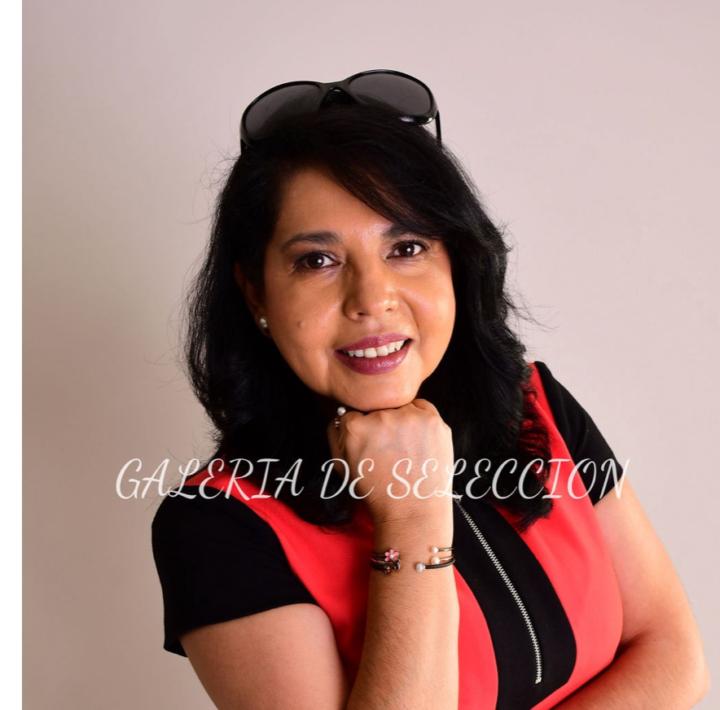 Alba Arzate Galván
