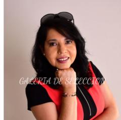 Alba Arzate Galván