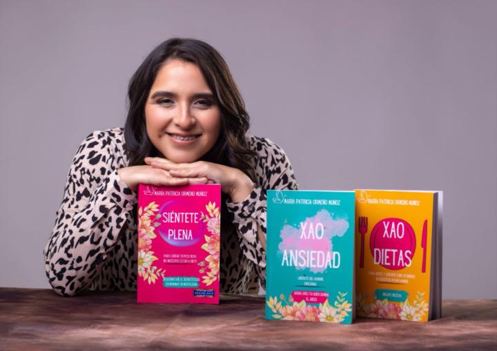 Maria Patricia Ormeño Muñoz