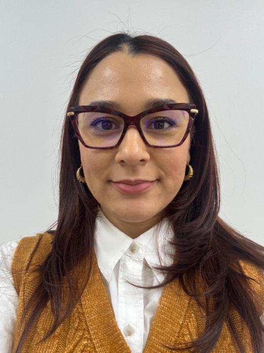 Kiara Almonte