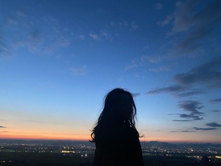 Tsetsensanaa Gungaajav