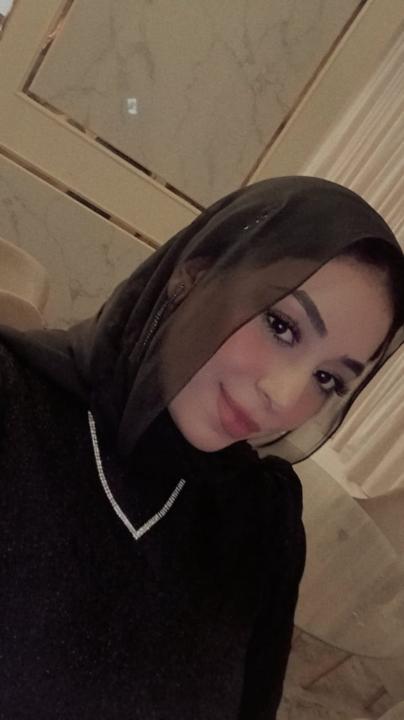 Sara Saleh