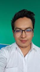 Victor Yupangui Asanza