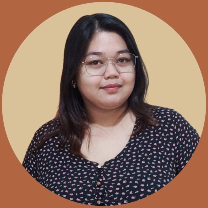 Sahra Magsakay