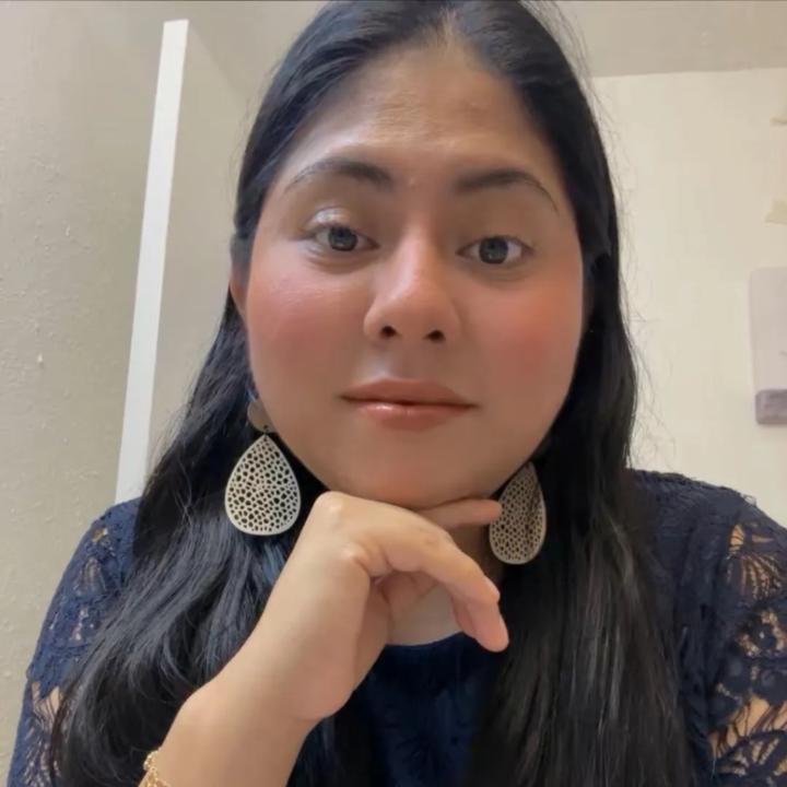 Sandra Isabel Cantor Martinez