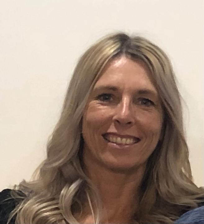 Davina Warman
