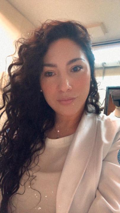 Estefanía Lovato Morales