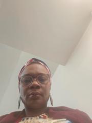 Esther Odiete-Mcgary