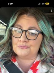 Mikayla Scarman