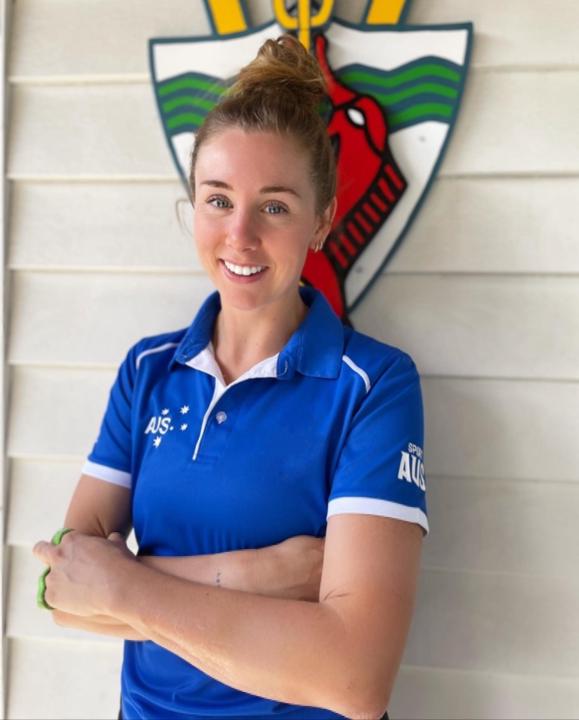 Alexandra Viney