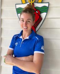 Alexandra Viney