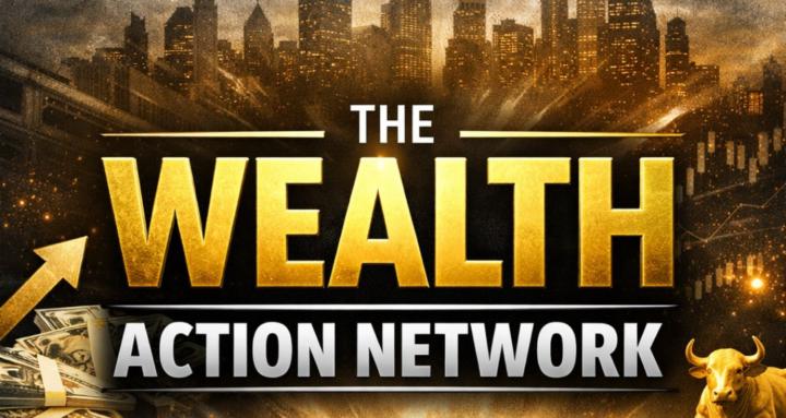 Wealth Action Network