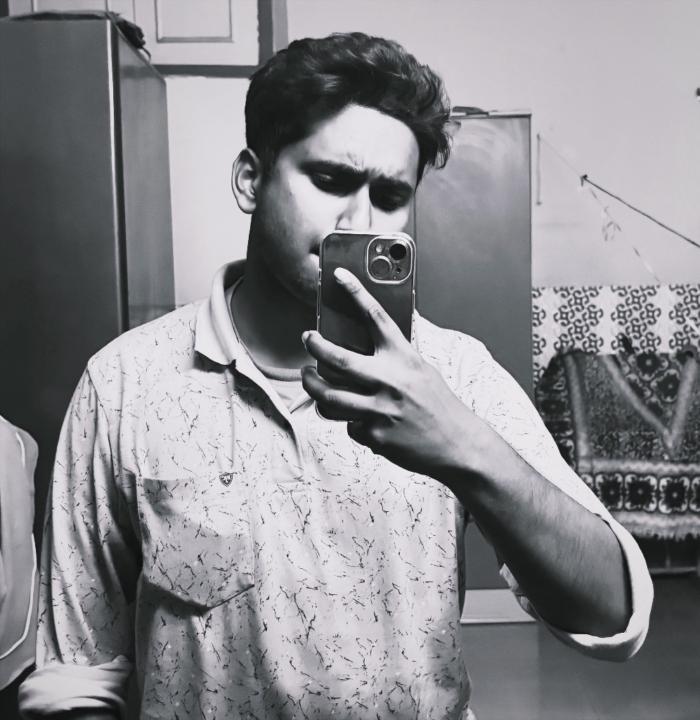 Sayar Chowdhuri