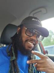 Solomon Thompson