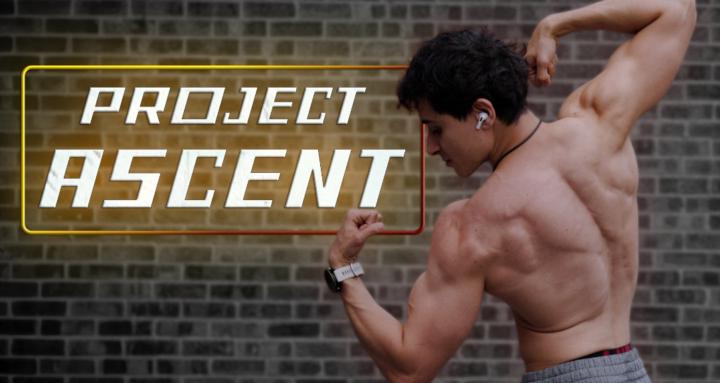 Project Ascent