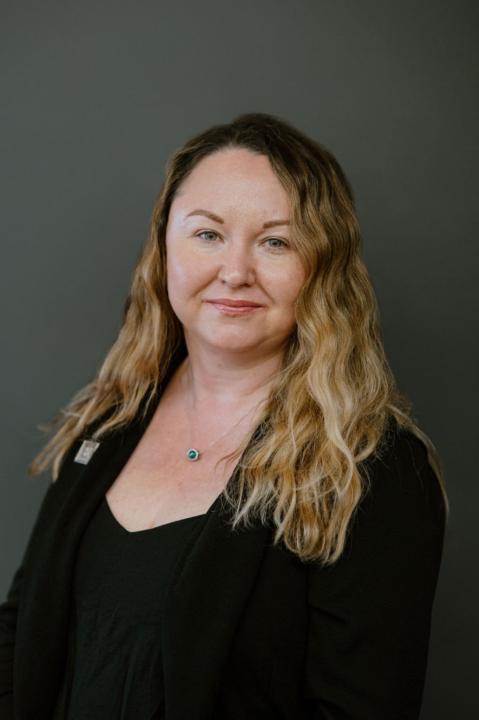 Tricia Fontaine-unger