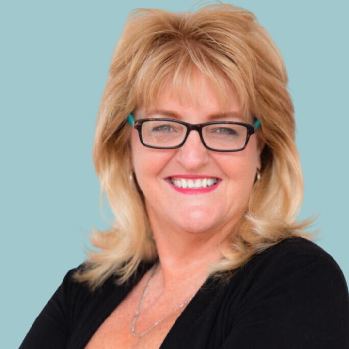 Kathy Bradley