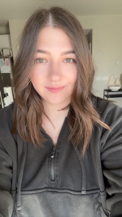 Ashley Campbell