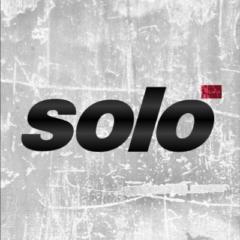Solo Kim