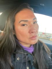 Ruth Sicklesteel