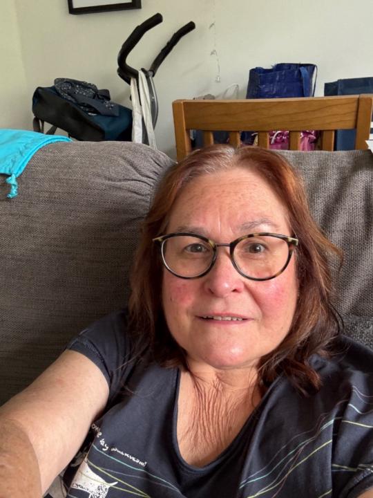 Jo Brace