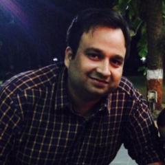 Sankalp Singh