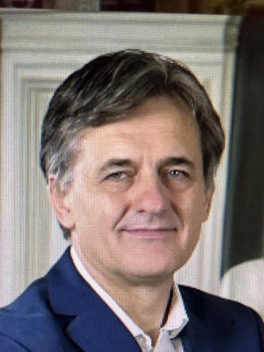 Janusz Opiola