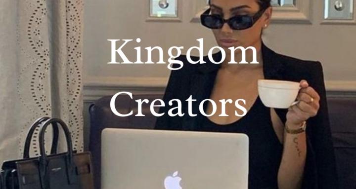 Kingdom Creators