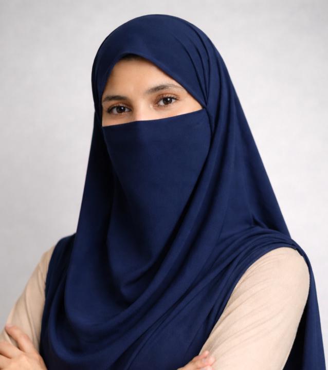 Bushra Sharif