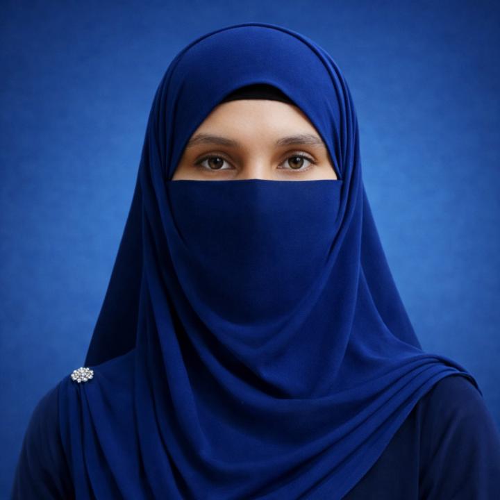 Bushra Sharif