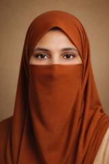 Bushra Sharif