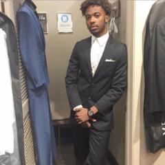 Jaylon Dews