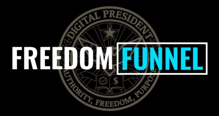 💎 Freedom Funnel Club 💎
