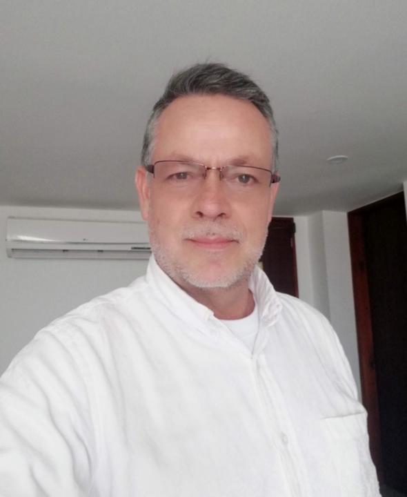 Nicolas Alberto Correa Correa