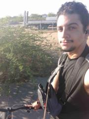 Anthony Soares