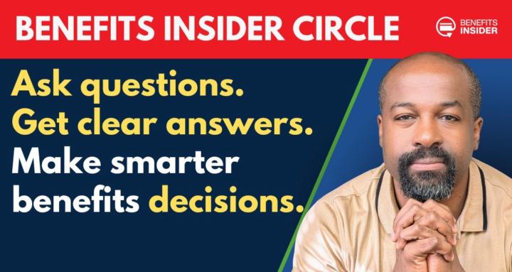 Benefits Insider Circle