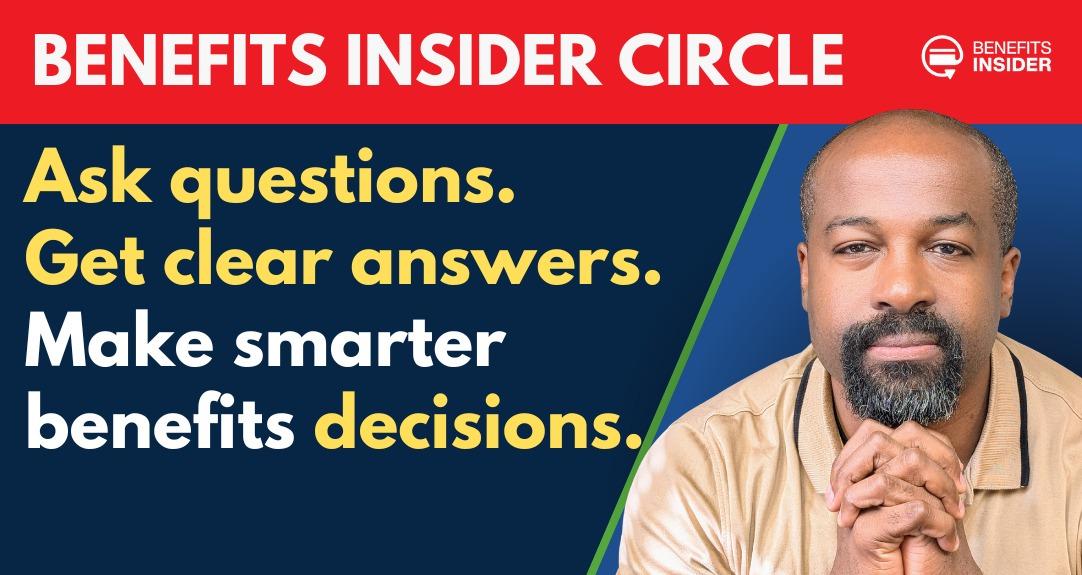 Benefits Insider Circle