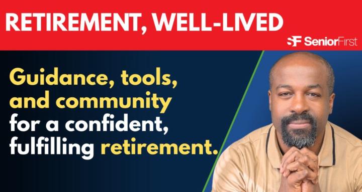 Senior First Community