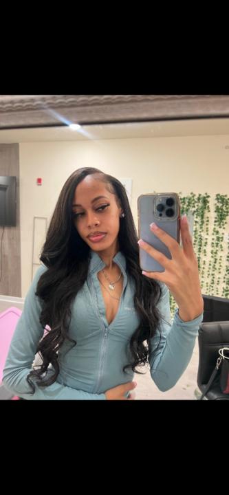 Teanna Adams