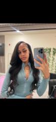 Teanna Adams